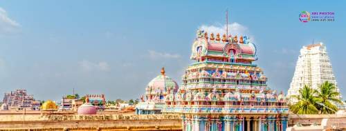 Ranganathaswamy Temple, Srirangam